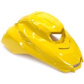 Skidoo, NEO YELLOW 120 HOOD 7718-164, 23-26 SKIDOO MXZ 120