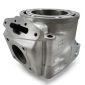 Arctic Cat, CYLINDER ASSEMBLY 3007-522, 07-09 F CF M