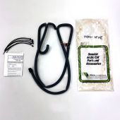 Arctic Cat, CRANK CASE VENT KIT 3470-004, 1998-2005 ATV 250 300