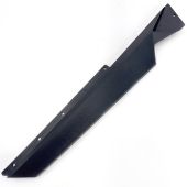 FLARE,TUNNEL-RH BLK