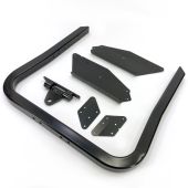 Arctic Cat, Pivot Rear Bumper Hitch Kit 8639-529, 24-25 ZR 129" CATALYST