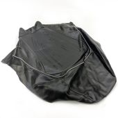 Arctic Cat, SEAT COVER BLACK 6706-557, 18 PANTERA 3/7000