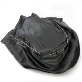 Arctic Cat, SEAT COVER BLACK 6706-557, 18 PANTERA 3/7000