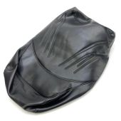 Arctic Cat, SEAT COVER BLACK 5706-877, 16-19 BEARCAT PANTERA