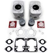 Arctic Cat, REBUILD KIT 570, 07-20 570 LYNX BEARCAT 2000