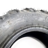 Carlisle, TRAIL PRO 25x10x12 TIRE 2402-112