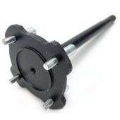 Arctic Cat, REAR RH AXLE ASSEMBLY 0502-272, 00-02 ATV 400/500