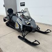 2023 Arctic Cat Blast XR Touring
