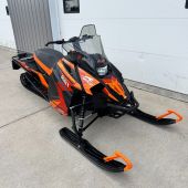 2023 Arctic Cat Riot 400