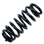 SPRING,FRT ARM-7.00 inch X 180#-PTD BLK