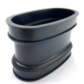 Arctic Cat, AIR CLEANER BOOT 0470-999, 14-20 WILDCAT TRAIL