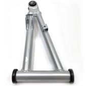 Arctic Cat, FRONT UPPER LH AARM ASSY 3306-417, 11-13 425/450 ATV