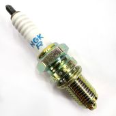 SPARK PLUG (DR7EA)-STUD