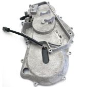 Arctic Cat, CHAINCASE COVER 1702-446, 16-17 BEARCAT PANTERA