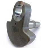 Arctic Cat, RH CRANKSHAFT 3007-881, 10-13 F XF M