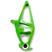 Arctic Cat, SPINDLE RIGHTHAND TAG 3703-258, 2014-2016 ZR 6000 R SX/SP
