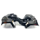 Arctic Cat, MAIN BODY PANEL 3308-071, 2016-2024 ALTERRA/TRACKER 90