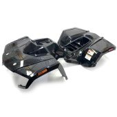 Arctic Cat, MAIN BODY PANEL 3308-071, 2016-2024 ALTERRA/TRACKER 90