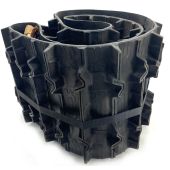 Arctic Cat, REAR TRACK_1436-882, 2441-697, 08-15 PROWLER 700 12-15 HDX