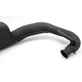 Yamaha, MUFFLER ASSEMBLY 83R-14710-04-00, 2018-2019 BEARCAT/1988-2021 VK 540