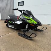 2023 Arctic Cat ZR 200 ES