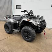 2026 Arctic Cat ALTERRA 450 LIMITED