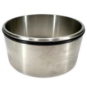 Weber Power/Textron, WEAR RING LINER 407211