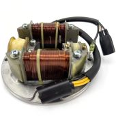 Arctic Cat, OEM STATOR ASSEMBLY 3005-560, 90-00 440