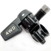 Suzuki, 2WD/4WD SWITCH 57920-38F10