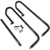 Arctic Cat, REAR TUNNEL SIDE RAIL KIT 5639-061, 09-20 BEARCAT