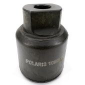 Polaris, DRIVE COUPLER 1060119, 96-04 POLARIS JETSKIS