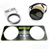 Arctic Cat, RPM/TACH KIT 0636-520, 1990 JAG AFS 