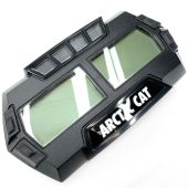 Arctic Cat, GAUGE TACH/SPEEDO ASSY 0720-054, 20-21 M ZR RIOT 6 8