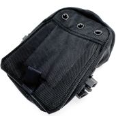 Arctic Cat, GOOGLE BAG 7606-543, 17-25 M ZR RIOT