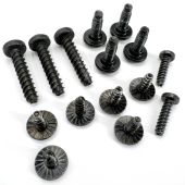 Arctic Cat, HOOD HARDWARE KIT, PROCROSS