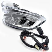 Arctic Cat, LED HEADLIGHT KIT W/HARNESS 0609-959, 17-23 M ZR RIOT