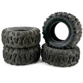 Beast, 26x10x12 TIRE SET OF 4