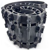 Camso, RIPSAW ll TRACK 9156H, 120"x15"x1.25"