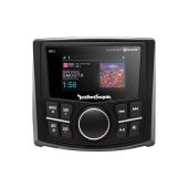 RockFord Fosgate, MEDIA RECIVER W/ 2.7" DISPLAY PMX-2 