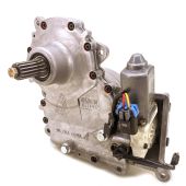 Arctic Cat, GEARCASE 0702-948, 2007-2008 Z1 TZ1