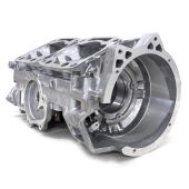 Arctic Cat, CRANKCASE ASSY 3006-342, 2002 ZR 440 SNO PRO