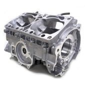 Arctic Cat, CRANKCASE ASSY 3006-497, 03-04 Firecat Sabercat