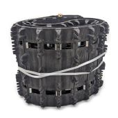 Arctic Cat, TRACK RIPSAW 15x129x1.25 INCH 2.86p 2602-474, 11-14 SNO PRO 13 F 14-24 ZR