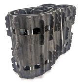 Arctic Cat, TRACK 136X15X1 2.52 PITCH 1602-635, 03-08 TOURING