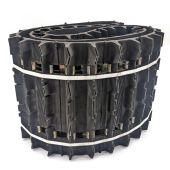 Arctic Cat, QUIET TRACK RIPSAW 15x136x1.25 INCH 2.52p 0602-680, 2007-2008 Crossfire