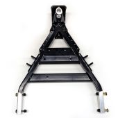 Arctic Cat, FRONT LOWER FRAME 1707-522, M X FX 800 SNO PRO