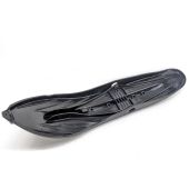 Arctic Cat, PLASTIC SKI 202MM 8 IN 3603-363, 206-2024 Bearcat Norseman Pantera