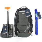 Arctic Cat, Back Country Kit 6639-407, 2014