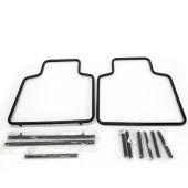 Arctic Cat, REAR TUNNEL CARGO RACK 5639-062, 09-11 Bearcat XT