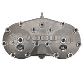 Arctic Cat, CYLINDER HEAD ASSY 3007-239, Crossfire, F, M 1000